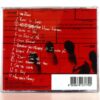 Hoobastank - Every Man For Himself Korean Album CD + Insert Korea