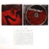 Hoobastank - Every Man For Himself Korean Album CD + Insert Korea