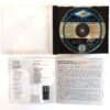 Front Line Assembly - Millennium Korean Album CD Korea Promo