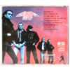 Gamma Ray - Sigh No More Korean Album CD Korea