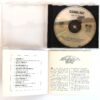 Gamma Ray - Sigh No More Korean Album CD Korea