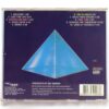 Gamma Ray - Heading For Tomorrow Korean Album CD + Insert Korea Heaven Can Wait