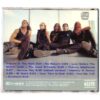 Gamma Ray - Insanity And Genius Korean Album CD Korea