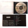 Gamma Ray - Insanity And Genius Korean Album CD Korea