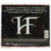 Hammerfall - Glory To The Brave Korean Album CD Korea