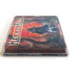 Hammerfall - Glory To The Brave Korean Album CD Korea