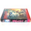 The Lawless Land (1988) Korean VHS Rental [NTSC] Korea Post Apocalyptic