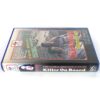 Killer on Board (1977) Korean VHS Rental [NTSC] Korea Thriller