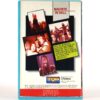 Maciste In Hell (1962) Korean VHS [NTSC] Korea Riccardo Freda The Witch’s Curse