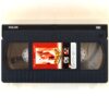 Repulsion (1965) Korean VHS Rental [NTSC] Korea Roman Polanski Horror