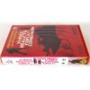 Three Bullets... for a Long Gun (1971) Korean VHS [NTSC] Korea South Africa