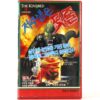 The Kindred (1987) Korean VHS Rental [NTSC] Korea Horror
