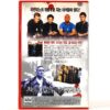 Lock, Stock and Two Smoking Barrels (1998) Korean VHS [NTSC] Korea Guy Ritchie