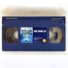 The Ring (2002) Korean VHS Rental [NTSC] Korea Remake Naomi Watts Horror