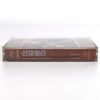 Cinderella - Heartbreak Station Korean Album Cassette Tape Korea