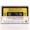 Impellitteri - Stand In Line Korean Album Cassette Tape Korea