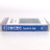 Impellitteri - Stand In Line Korean Album Cassette Tape Korea