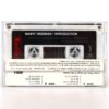 Marty Friedman - Introduction Album Korean Cassette Tape Korea