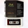 Marty Friedman - Introduction Album Korean Cassette Tape Korea