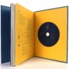 Teen Top - High Five 2nd Album Signed Autographed CD Promo K-Pop 2017
