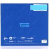 Tahiti - I Want To Know Your Mind 5th Single Album Signed CD Promo K-Pop 2016
