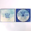 Tahiti - I Want To Know Your Mind 5th Single Album Signed CD Promo K-Pop 2016