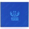 Tahiti - I Want To Know Your Mind 5th Single Album CD Promo K-Pop 2016