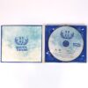 Tahiti - I Want To Know Your Mind 5th Single Album CD Promo K-Pop 2016