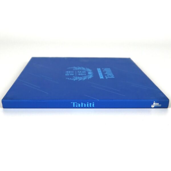 Tahiti - I Want To Know Your Mind 5th Single Album CD Promo K-Pop 2016