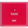 Tahiti - Skip 4th Single Album CD Promo K-Pop 2015