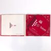 Tahiti - Skip 4th Single Album CD Promo K-Pop 2015