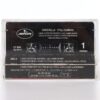 Cinderella - Still Climbing Korean Album Cassette Tape Korea