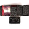 Cinderella - Still Climbing Korean Album Cassette Tape Korea