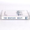 The Beatles - Help! Korean Album Cassette Tape Korea [read]