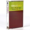 Carpenters - The Singles 1969-1973 Korean Album Cassette Tape Korea