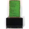 Toto - Fahrenheit Korean Album Cassette Tape Korea