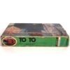 Toto - Fahrenheit Korean Album Cassette Tape Korea