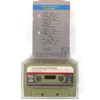 Debbie Gibson - Out Of The Blue Korean Album Cassette Tape Korea