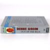 Debbie Gibson - Out Of The Blue Korean Album Cassette Tape Korea