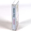 Green Day - Dookie Album Korean Cassette Tape Korea Reissue