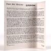 Green Day - Dookie Album Korean Cassette Tape Korea Reissue