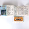 Celtic Frost - Parched With Thirst Am I And Dying Album Cassette Tape Korea