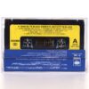 Nativity In Black - A Tribute To Black Sabbath Album Korean Cassette Tape Korea