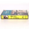 Rainbow - Straight Between The Eyes Album Korean Cassette Tape Korea