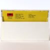 Rainbow - Straight Between The Eyes Album Korean Cassette Tape Korea