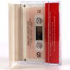 Uriah Heep - Best Album Korean Cassette Tape Korea