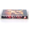 Van Halen - Balance Album Korean Cassette Tape Korea