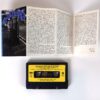 Spin Doctors - Pocket Full Of Kryptonite Album Korean Cassette Tape Korea
