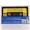 Stevie Ray Vaughan - Greatest Hits Album Korean Cassette Tape Korea