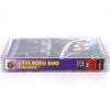 Steve Morse Band - Stressfest Album Korean Cassette Tape Korea